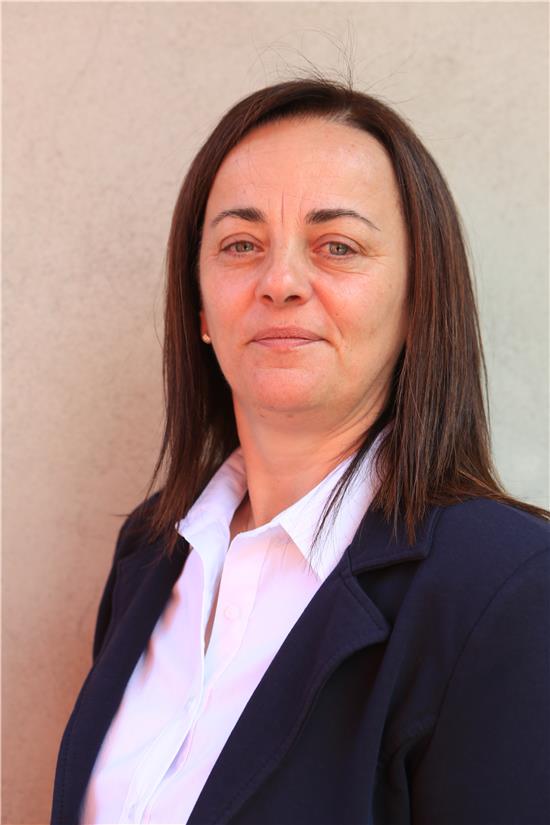 Cristina Rolando - consigliere - Consiglio
