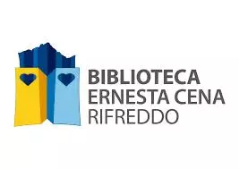 logo della biblioteca