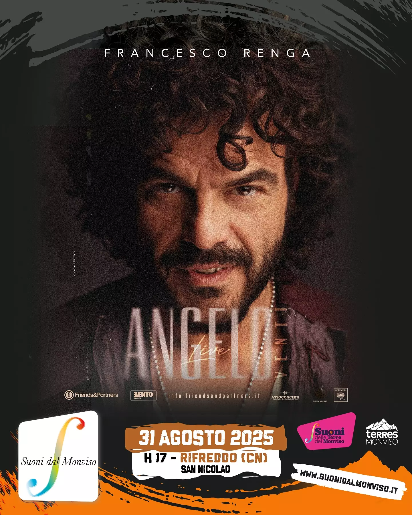evento 31/08/2025