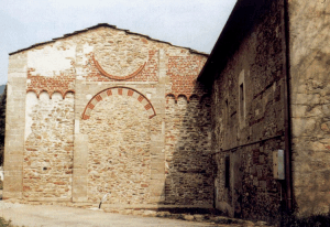 Il Monastero di Santa Maria della Stella